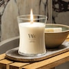 Thumbnail Image 2 of Woodwick Solar Haze Medium Hourglass Candle