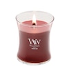 Thumbnail Image 3 of WoodWick Opulent Woods Collection Rouge Oud Hourglass Candle