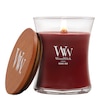 Thumbnail Image 4 of WoodWick Opulent Woods Collection Rouge Oud Hourglass Candle