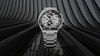 Thumbnail Image 4 of Seiko Men's Astron ‘Silvery Night’ Dial 5X GPS Solar Chronograph Stainless Steel Bracelet Watch