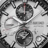 Thumbnail Image 9 of Seiko Men's Astron ‘Silvery Night’ Dial 5X GPS Solar Chronograph Stainless Steel Bracelet Watch