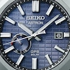 Thumbnail Image 7 of Seiko Men's Astron ‘Sapphire Blue’ Crystal Box Dial GPS Solar Stainless Steel Bracelet Watch