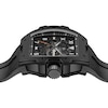 Thumbnail Image 3 of Ingersoll 1892 The Play Men's Automatic Black Skeleton Dial Black PU Strap Watch