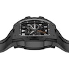 Thumbnail Image 4 of Ingersoll 1892 The Play Men's Automatic Black Skeleton Dial Black PU Strap Watch