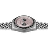Thumbnail Image 4 of Ingersoll 1892 The Outlaw Men's Automatic Pink Dial Silver Tone Stainless Steel Bracelet Watch