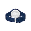 Thumbnail Image 2 of Lacoste Men's 12.12 Blue Dial Navy Silicone Strap Watch