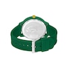 Thumbnail Image 3 of Lacoste Men's 12:12 Hero Green Dial & Green Silicone Strap Watch