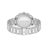 Thumbnail Image 5 of Lacoste Men's Boston Green Dial Stainless Steel Bracelet Watch