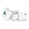 Thumbnail Image 5 of Lacoste Men's Mainsail White Dial Stainless Steel Bracelet Watch