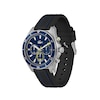 Thumbnail Image 2 of Lacoste Men's Mainsail Blue Dial & Blue Silicone Strap Watch