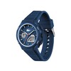 Thumbnail Image 2 of Lacoste Men's LC33 Blue Dial & Blue Silicone Strap Watch