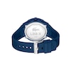 Thumbnail Image 3 of Lacoste Men's LC33 Blue Dial & Blue Silicone Strap Watch
