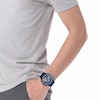 Thumbnail Image 5 of Lacoste Men's LC33 Blue Dial & Blue Silicone Strap Watch