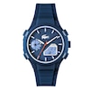 Thumbnail Image 6 of Lacoste Men's LC33 Blue Dial & Blue Silicone Strap Watch
