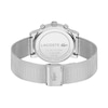 Thumbnail Image 5 of Lacoste Men's Replay Multifunction Blue Dial Silver Tone Stainless Steel Bracelet Watch