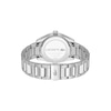 Thumbnail Image 3 of Lacoste Men's Boston Navy Dial and Stainless Steel Bracelet Watch
