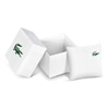 Thumbnail Image 5 of Lacoste Men's Boston Navy Dial and Stainless Steel Bracelet Watch