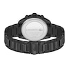 Thumbnail Image 6 of Lacoste Men's Boston Black Dial Chronograph Black IP Bracelet Watch