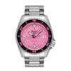 Thumbnail Image 1 of Seiko 5 Sports Pink Panther Stainless Steel Limited Edition Watch