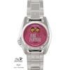 Thumbnail Image 4 of Seiko 5 Sports Pink Panther Stainless Steel Limited Edition Watch