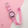 Thumbnail Image 6 of Seiko 5 Sports Pink Panther Stainless Steel Limited Edition Watch