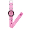 Thumbnail Image 9 of Seiko 5 Sports Pink Panther Stainless Steel Limited Edition Watch