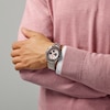 Thumbnail Image 2 of Seiko Prospex Speedtimer ‘Youngtimer’ Pale Pink Dial Stainless Steel Bracelet Watch
