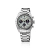 Thumbnail Image 4 of Seiko Prospex Speedtimer ‘Youngtimer’ Mint Green Dial Stainless Steel Bracelet Watch