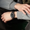 Thumbnail Image 9 of G Shock GA 2100K 1AER Smoked Light Black Dial Grey Resin Strap Watch
