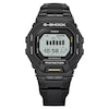 Thumbnail Image 2 of G Shock GBD 200 1A1ER Sport Tracker with Bluetooth Connectivity Black Dial Black Resin Strap Watch