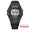 Thumbnail Image 3 of G Shock GBD 200 1A1ER Sport Tracker with Bluetooth Connectivity Black Dial Black Resin Strap Watch