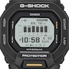 Thumbnail Image 4 of G Shock GBD 200 1A1ER Sport Tracker with Bluetooth Connectivity Black Dial Black Resin Strap Watch