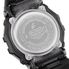 Thumbnail Image 7 of G Shock GBD 200 1A1ER Sport Tracker with Bluetooth Connectivity Black Dial Black Resin Strap Watch