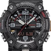 Thumbnail Image 3 of G Shock Master of G Mudmaster Black Dial Black Bio Resin Strap Watch