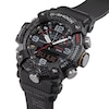 Thumbnail Image 4 of G Shock Master of G Mudmaster Black Dial Black Bio Resin Strap Watch
