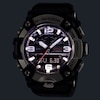 Thumbnail Image 10 of G Shock Master of G Mudmaster Black Dial Black Bio Resin Strap Watch