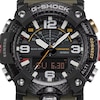 Thumbnail Image 3 of G Shock Master of G Mudmaster Black Dial Green Bio Resin Strap Watch