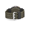 Thumbnail Image 6 of G Shock Master of G Mudmaster Black Dial Green Bio Resin Strap Watch