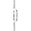 Thumbnail Image 4 of Sekonda Francis Women's Pink Dial Silver Tone Stainless Steel Bracelet Watch