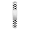 Thumbnail Image 5 of Sekonda Francis Women's Pink Dial Silver Tone Stainless Steel Bracelet Watch