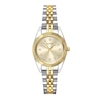 Thumbnail Image 1 of Sekonda Francis Women's Gold Tone Dial Two-Tone Stainless Steel Bracelet Watch