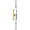 Thumbnail Image 3 of Sekonda Francis Women's Gold Tone Dial Two-Tone Stainless Steel Bracelet Watch