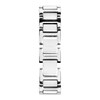 Thumbnail Image 5 of Sekonda Colette Women's White Dial Silver Tone Bracelet Watch