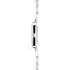 Thumbnail Image 3 of Sekonda Colette Women's White Dial Two-Tone Bracelet Watch
