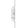Thumbnail Image 3 of Sekonda Pierre Men's White Dial Silver Tone Stainless Steel Bracelet Watch