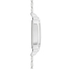 Thumbnail Image 4 of Sekonda Pierre Men's White Dial Silver Tone Stainless Steel Bracelet Watch