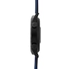 Thumbnail Image 3 of Sekonda Active 2 Unisex Black Dial Blue Silicone Strap Smartwatch