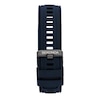 Thumbnail Image 5 of Sekonda Active 2 Unisex Black Dial Blue Silicone Strap Smartwatch