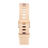 Thumbnail Image 5 of Sekonda Motion 2 Unisex Black Dial Pink Silicone Strap Smartwatch