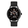 Thumbnail Image 1 of Sekonda Flex Plus Unisex Black Dial Black Silicone Strap Bluetooth Calling Smartwatch